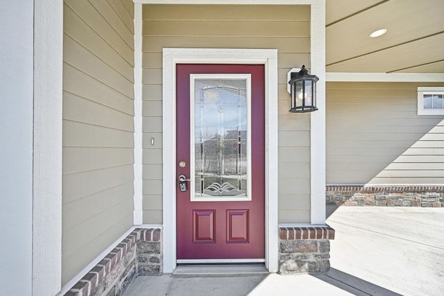 212 Eisley Lane, Marysville, OH 43040