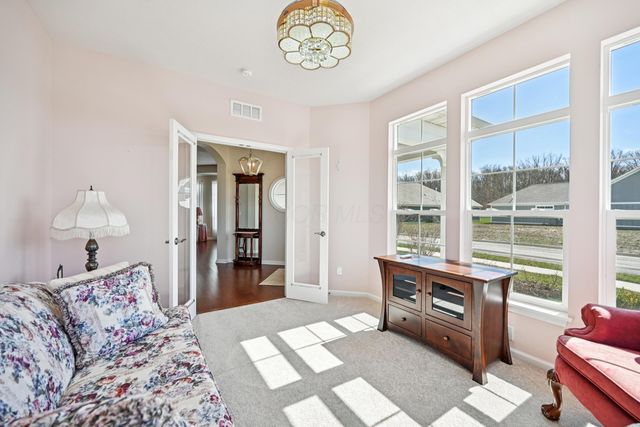 212 Eisley Lane, Marysville, OH 43040