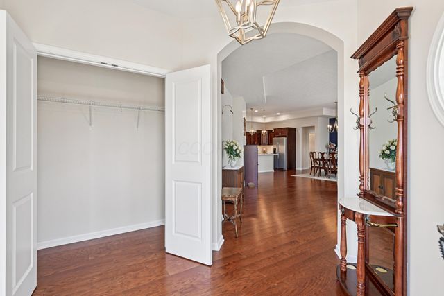 212 Eisley Lane, Marysville, OH 43040