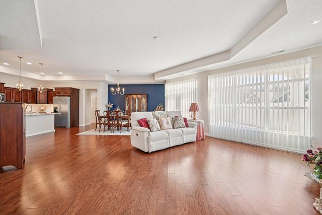 212 Eisley Lane, Marysville, OH 43040