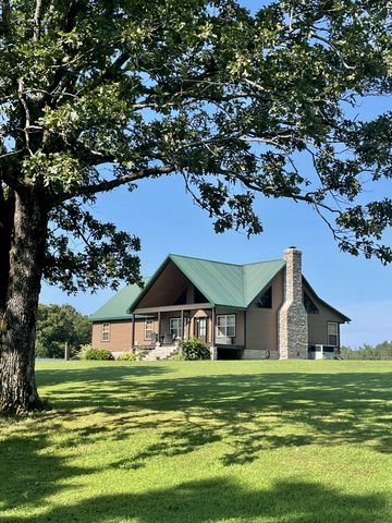 9533 Buttermilk Ridge Rd, Lawrenceburg, TN 38464