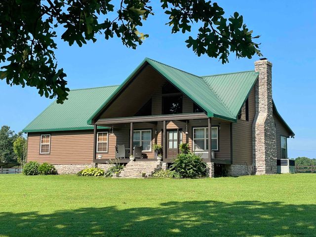 9533 Buttermilk Ridge Rd, Lawrenceburg, TN 38464