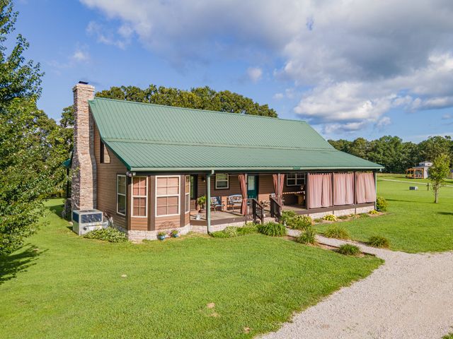 9533 Buttermilk Ridge Rd, Lawrenceburg, TN 38464