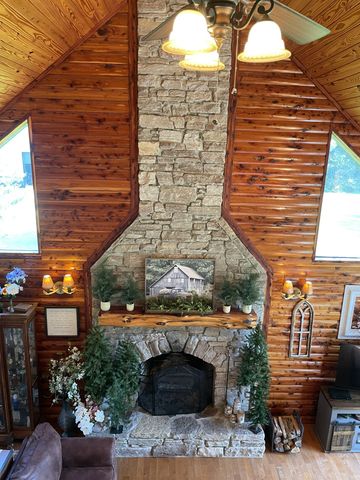 9533 Buttermilk Ridge Rd, Lawrenceburg, TN 38464