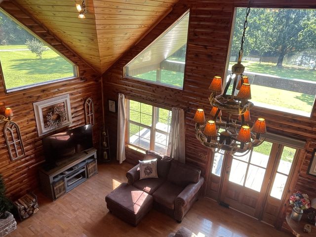9533 Buttermilk Ridge Rd, Lawrenceburg, TN 38464