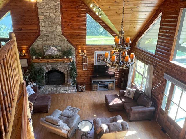 9533 Buttermilk Ridge Rd, Lawrenceburg, TN 38464