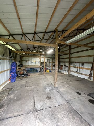 9533 Buttermilk Ridge Rd, Lawrenceburg, TN 38464