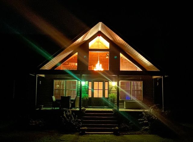 9533 Buttermilk Ridge Rd, Lawrenceburg, TN 38464