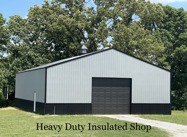 9533 Buttermilk Ridge Rd, Lawrenceburg, TN 38464