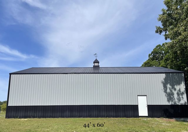 9533 Buttermilk Ridge Rd, Lawrenceburg, TN 38464
