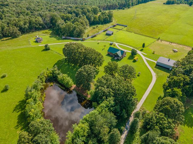 9533 Buttermilk Ridge Rd, Lawrenceburg, TN 38464