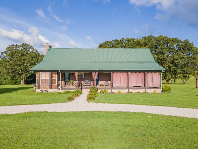 9533 Buttermilk Ridge Rd, Lawrenceburg, TN 38464