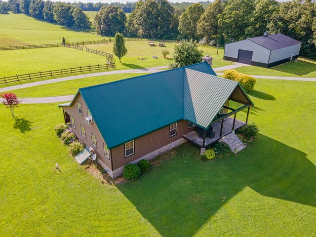 9533 Buttermilk Ridge Rd, Lawrenceburg, TN 38464
