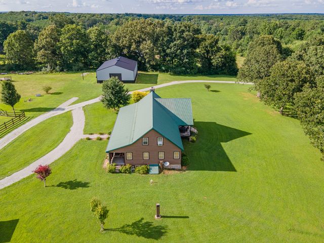 9533 Buttermilk Ridge Rd, Lawrenceburg, TN 38464