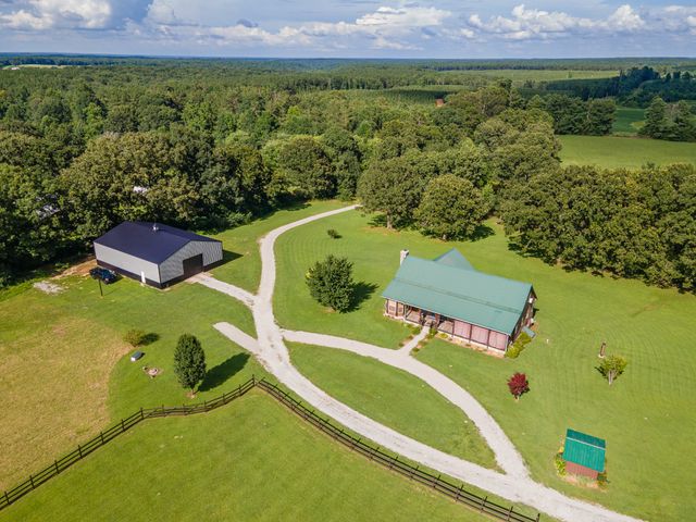 9533 Buttermilk Ridge Rd, Lawrenceburg, TN 38464