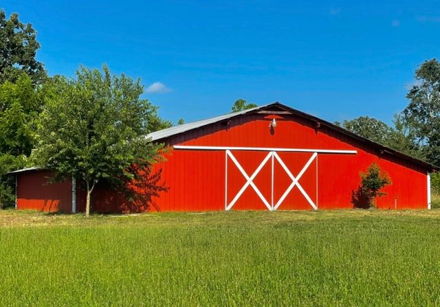 9533 Buttermilk Ridge Rd, Lawrenceburg, TN 38464