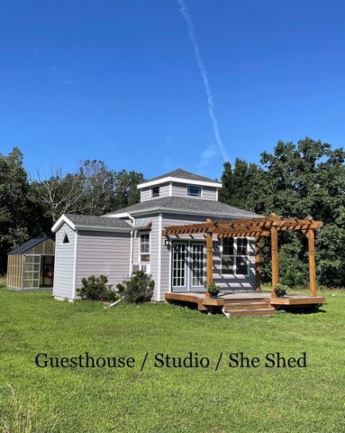 9533 Buttermilk Ridge Rd, Lawrenceburg, TN 38464