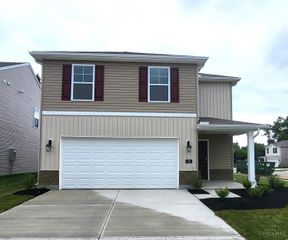 18 E Kentucky Avenue, Wilmington, OH 45177