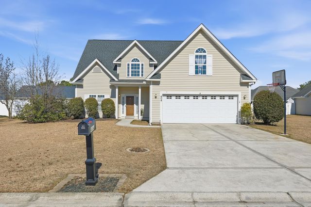 404 Coco Plum Ct., Longs, SC 29568