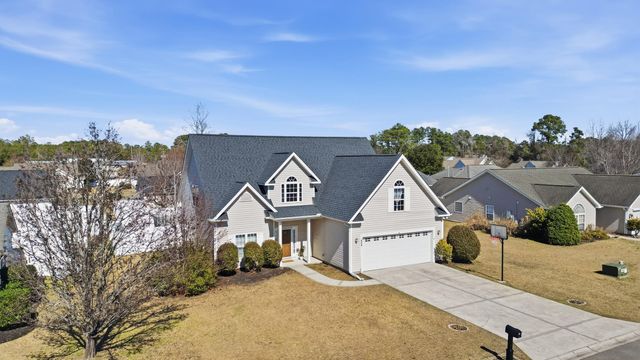 404 Coco Plum Ct., Longs, SC 29568