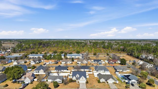 404 Coco Plum Ct., Longs, SC 29568