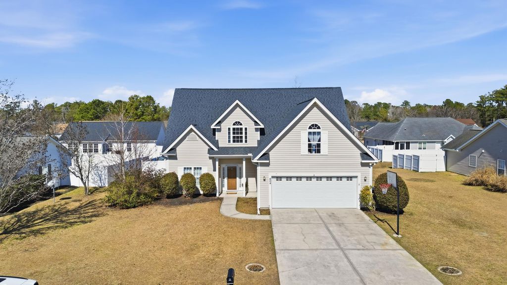 404 Coco Plum Ct., Longs, SC 29568