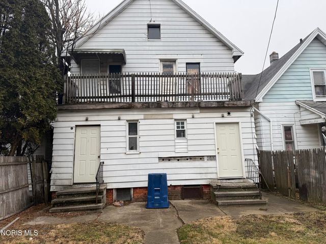 2823 Elm Street, Toledo, OH 43608