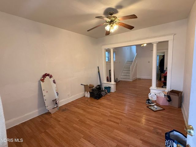 2823 Elm Street, Toledo, OH 43608