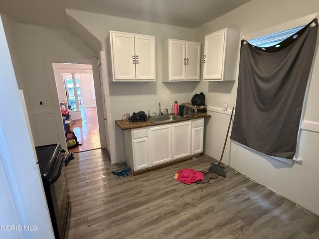 2823 Elm Street, Toledo, OH 43608