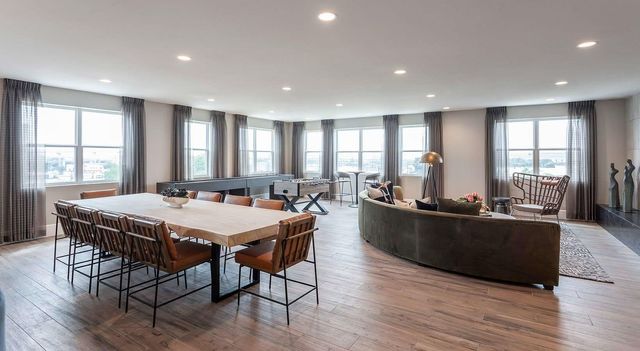 2425 Bell Street 1367, Houston, TX 77003