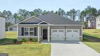 147 Oakchase Park Lane, Hampton, GA 30228