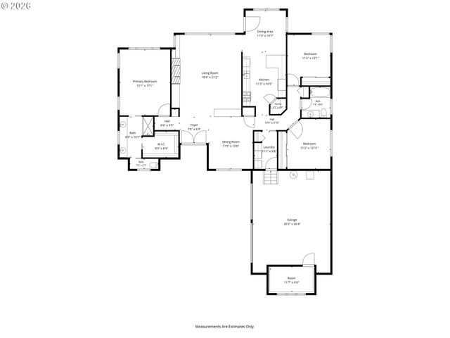 12638 ADRIAN Ct, Lake Oswego, OR 97034