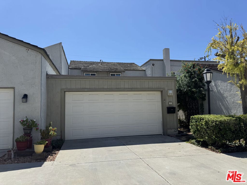 12203 Santa Gertrudes Avenue 64, La Mirada, CA 90638
