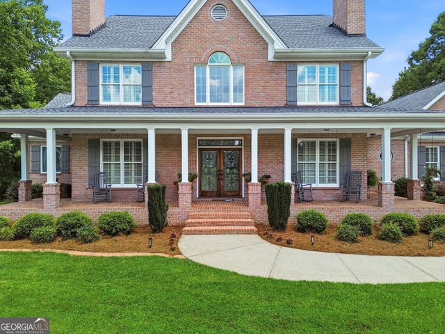 135 Amy Lane, Canton, GA 30115