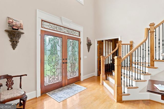 135 Amy Lane, Canton, GA 30115