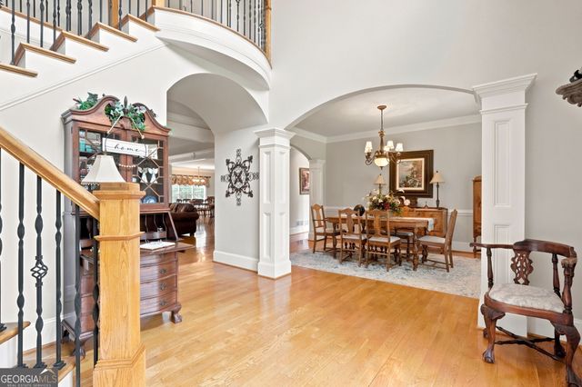 135 Amy Lane, Canton, GA 30115