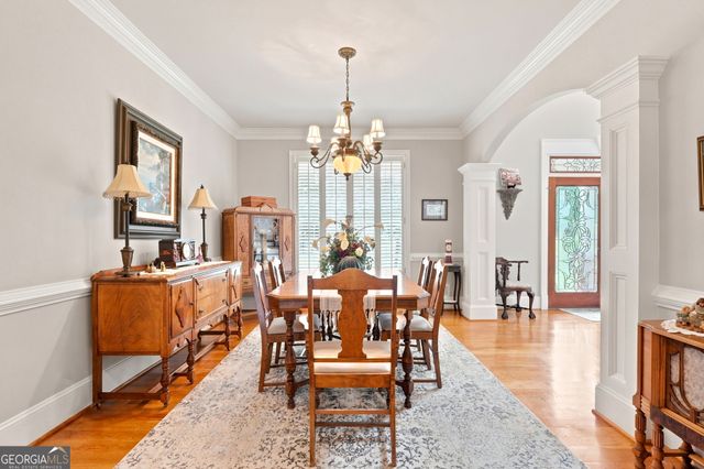 135 Amy Lane, Canton, GA 30115