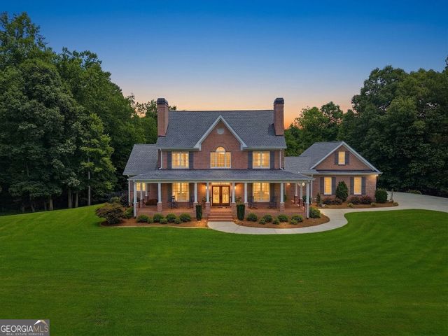 135 Amy Lane, Canton, GA 30115