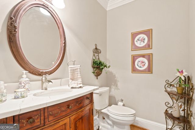 135 Amy Lane, Canton, GA 30115