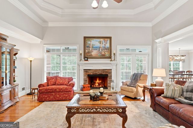 135 Amy Lane, Canton, GA 30115