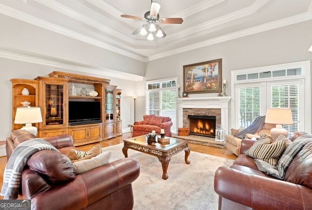 135 Amy Lane, Canton, GA 30115