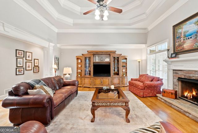 135 Amy Lane, Canton, GA 30115