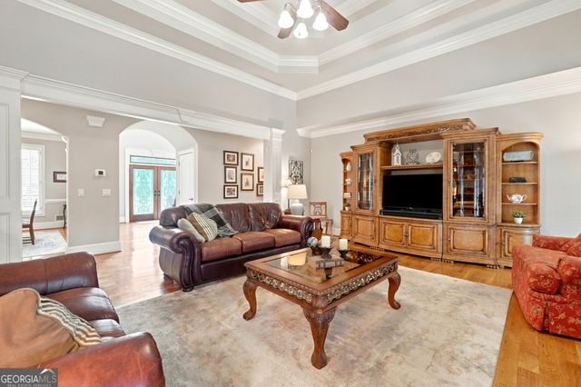 135 Amy Lane, Canton, GA 30115