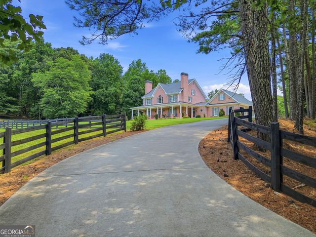 135 Amy Lane, Canton, GA 30115