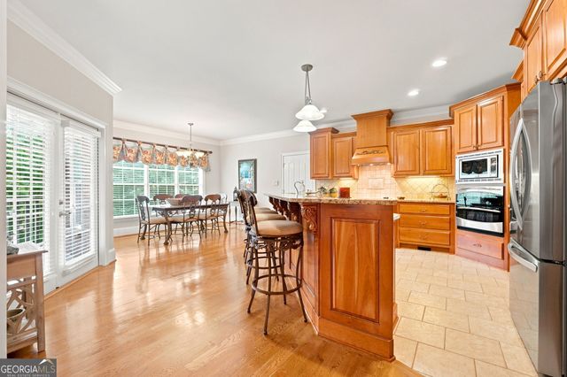 135 Amy Lane, Canton, GA 30115