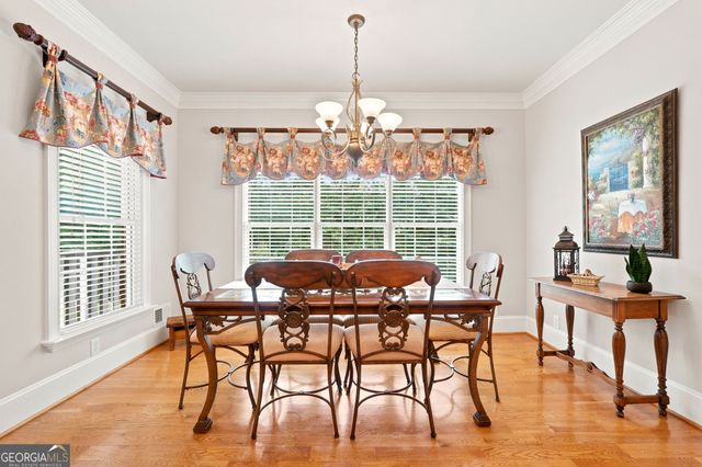 135 Amy Lane, Canton, GA 30115