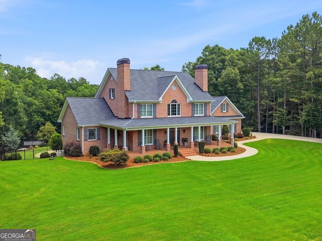 135 Amy Lane, Canton, GA 30115