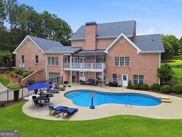 135 Amy Lane, Canton, GA 30115