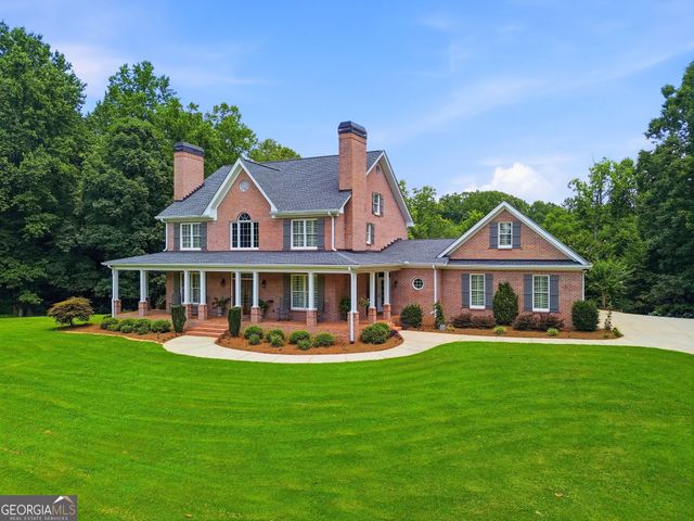 135 Amy Lane, Canton, GA 30115