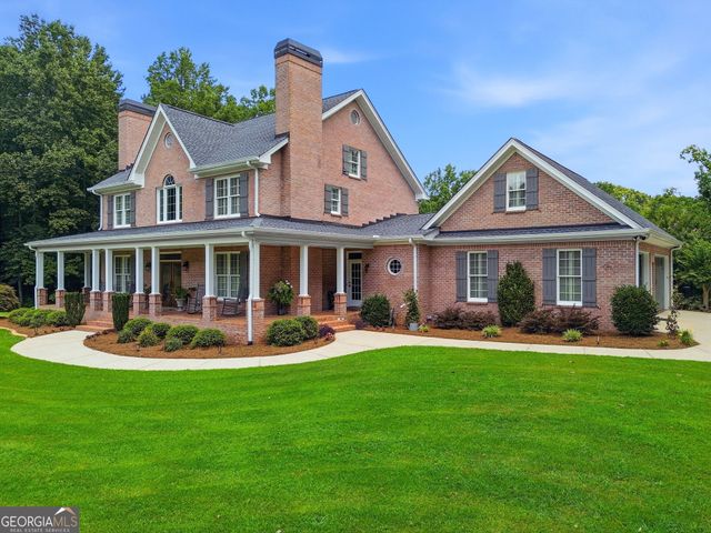 135 Amy Lane, Canton, GA 30115